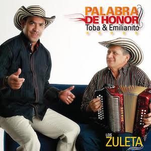 2008 Los Zuleta - Palabra de honor.jpeg